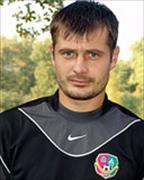 Dmytro Stoyko